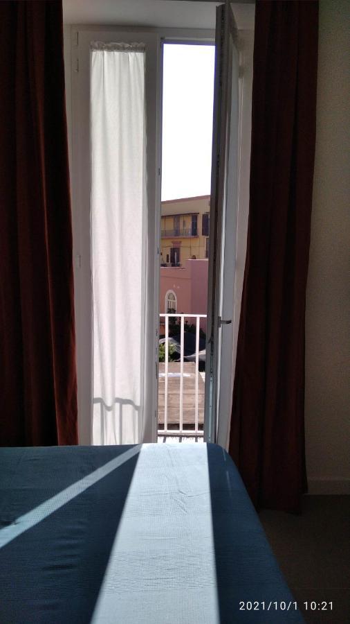 La Maison Della Torre Portici Eksteriør billede